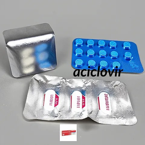 Aciclovir stada precio